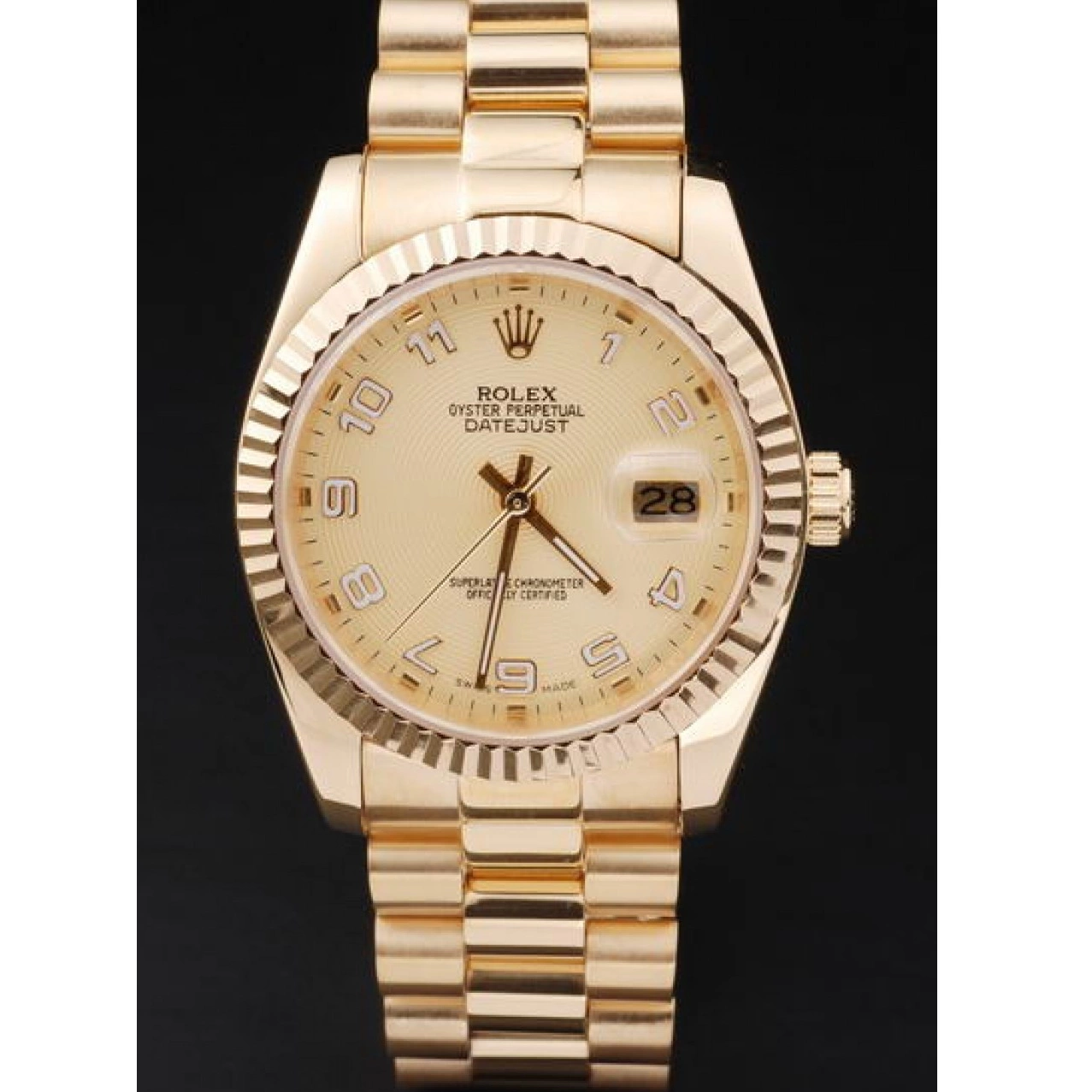 Aaa replica Datejust Mechanism-srl69 Swiss Rolex 0819